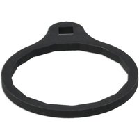 Laser Laser 8255 3/8” Drive Oil Filter Wrench - 74.5mm x 15 Flutes