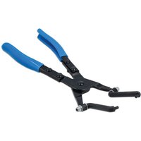 Laser Laser 8259 Fuel Line Pliers, Swivel Jaws