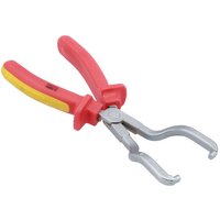 Laser Laser 8264 Insulated Coolant/Fuel Connector Pliers