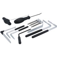 Laser Laser 8265 12 Piece Airbag Removal Set
