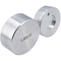 Laser Laser 8298 Rear Crankshaft Installation Kit - for JLR 2.0L Diesel