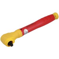 Laser 8320 3/8" Drive 6-30Nm VDE Insulated Torque Wrench