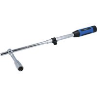 Laser 8397 Telescopic Wheel Wrench 17 x 19mm & 21 x 23mm
