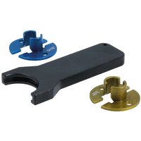 Laser Laser 8398 Fuel Line Disconnect Tool - for Ford, Vauxhall