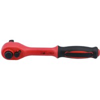 Laser 8413 1/2" Drive VDE Insulated Ratchet