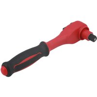 Laser 8414 3/8" Drive VDE Insulated Ratchet