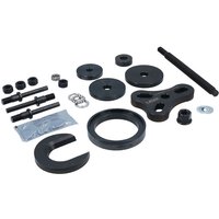 Laser Laser 8446 Rear Wheel Bearing Service Kit – for Mercedes-Benz Viano & Vito Vans