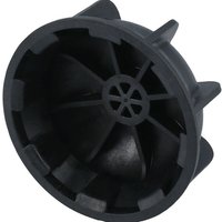 Laser Laser 8483 Centre Cap Removal Wrench - Mercedes-Benz