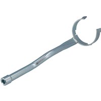 Laser Laser 8505 1/2" Drive Fuel Pump Wrench - for Audi