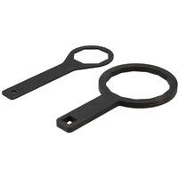 Laser Laser 8576 Diesel Filter & Sensor Ring Wrench Set – for Mazda