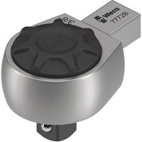 Wera 7772 Click-Torque X 3/8'' Drive Ratchet Insert