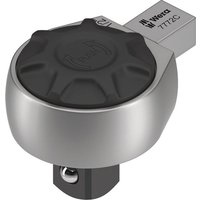 Wera 7772 C Click-Torque X 1/2'' Drive Ratchet Insert