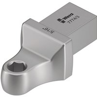 Wera 7774/3 Click Torque X 5/16'' Hex Bit Adaptor Insert