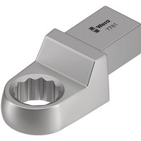 Wera 7781 Click-Torque X Ring Spanner Insert 16mm