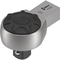Wera 7782 Click-Torque X 1/2'' Drive Ratchet Insert