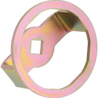 Laser 8821 Oil Filter Wrench 74.5mm - Fiat & Lancia