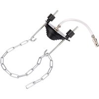 Draper Draper Expert Universal Brake Cap Adaptor