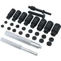 Laser Laser 8842 Locking Wheel Nut Removal Kit
