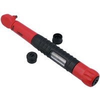 Laser 8880 1/4" Drive 5 - 25Nm VDE Insulated Torque Wrench