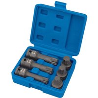 Draper Draper 28881 Expert 6 piece 1/2