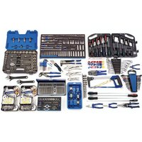 Draper *DTK2019A Workshop Tool Kit (H)