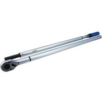 Laser 8960 Torque Wrench 1"D 480-1500Nm