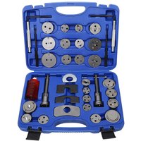 Blue Spot Tools Blue Spot 35 Piece Brake Caliper Kit