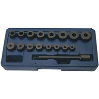 Draper Draper NCAKA 17 Piece Universal Clutch Aligning Kit