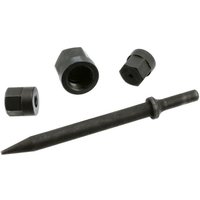 Laser 8650 Ball Joint Separator - Impact Nut Set