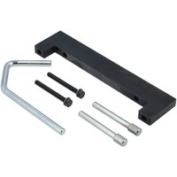 Laser 8678 Engine Timing Kit - MG Motors 1.5 Petrol