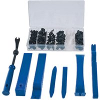 Laser Laser 8731 107 piece Vehicle Trim Removal Tool Kit