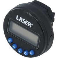 Laser 8881 Magnetic Digital Angle Meter