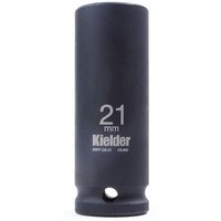Kielder KWT-126-21 1/2" Drive 21mm Deep Impact Socket