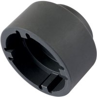 Laser Laser 6347 Prop Shaft Bearing Nut Socket - DAF