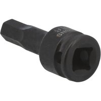Laser 8235 Impact Socket Bit 3/8"D 9mm