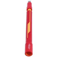 Laser 8390 3/8"D Insulated Locking Extension Bar 250mm