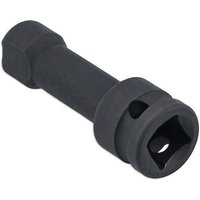 Laser 8695 1/2"D Deep Socket for Strut Channel 13mm