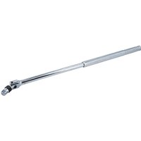 Laser 8787 Extendable 3/4"D Flexi Head Power Bar