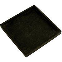 Machine Mart Xtra Power-Tec - Large Rubber Pad