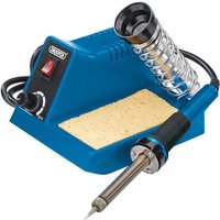 Draper Draper SI400 40W Soldering Station
