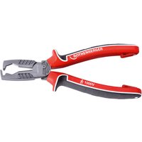 Rothenberger Multi Insulation Wire Strippers 180mm