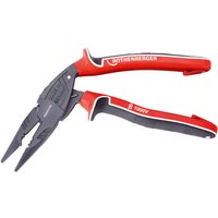 Rothenberger Ergonomic Electrical Angled Long Nose Pliers 200mm