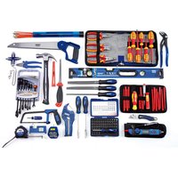 Draper Draper Electricians Tote Bag Tool Kit