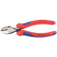 Knipex 'X-CUT' 160mm High Leverage Diagonal Side Cutters