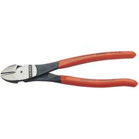 Knipex 160mm High Leverage Diagonal Side Cutter