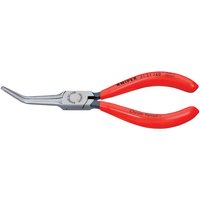 Knipex 160mm Bent Needle Nose Pliers