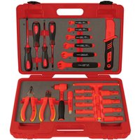 Laser 25 Piece Insulated Tool Kit 3/8" Drive