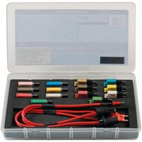 Laser Laser 7386 16 Piece Short Circuit Diagnostic Kit