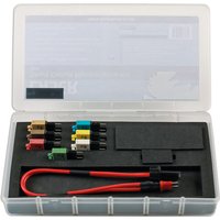 Laser Laser 7387 8 Piece Short Circuit Diagnostic Kit