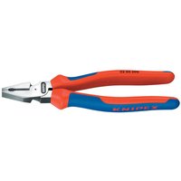 Knipex 200mm High Leverage Combination Plier